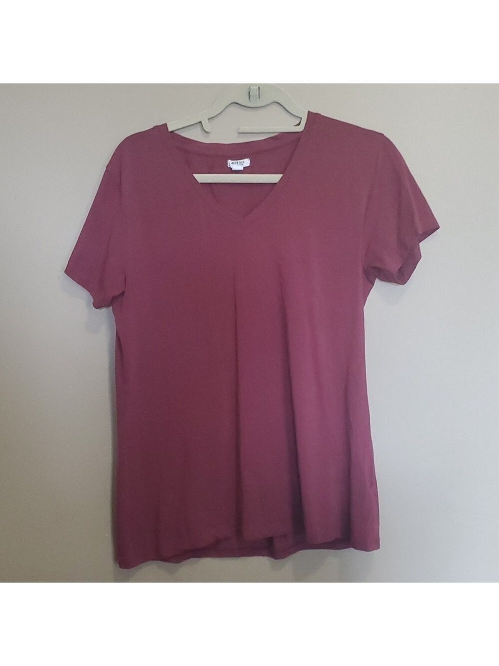 Ardene basic top size xxl